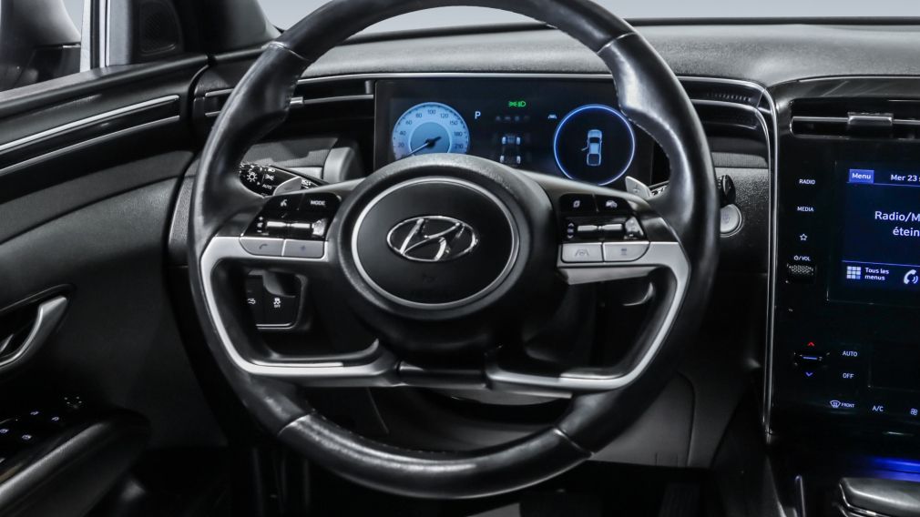 Hyundai Santa Cruz Preferred 2022 à vendre à Donnacona - 14