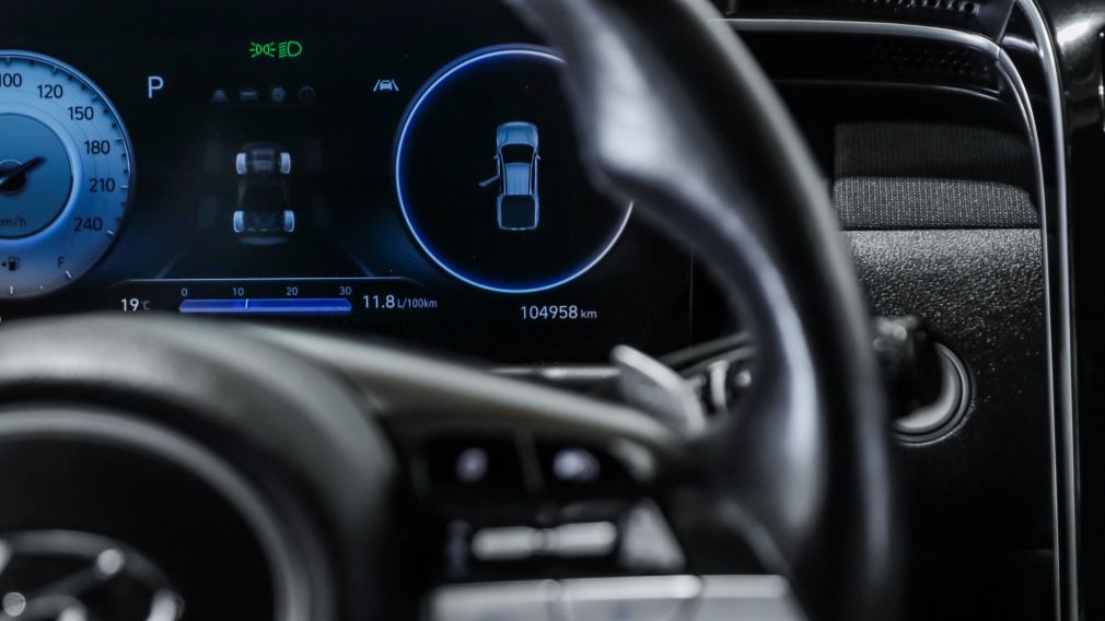 Hyundai Santa Cruz Preferred 2022 à vendre à Donnacona - 15
