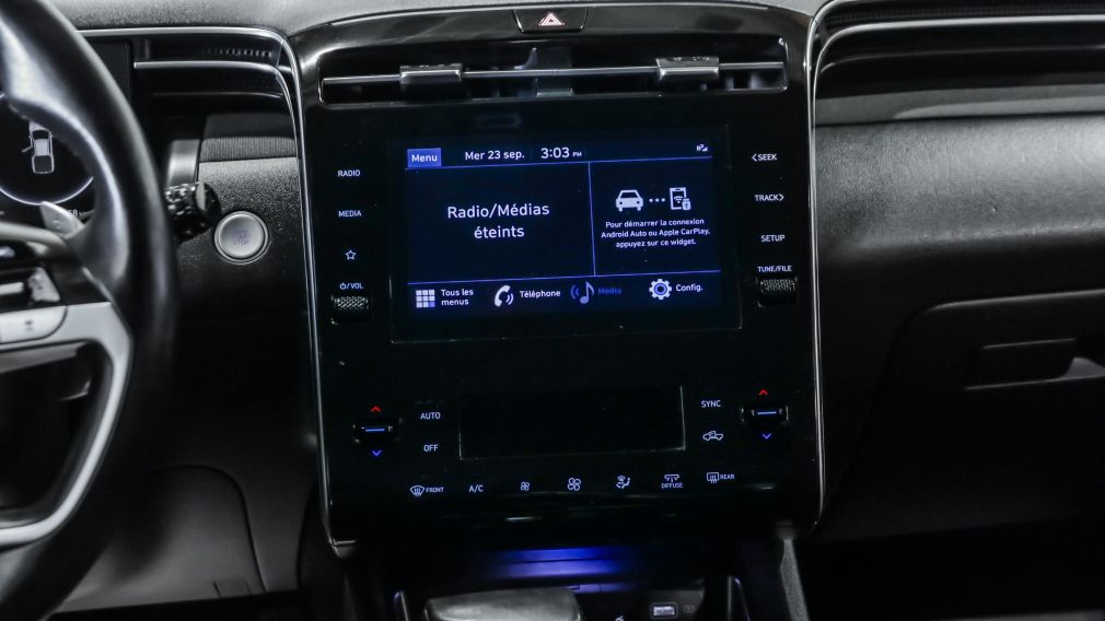 Hyundai Santa Cruz Preferred 2022 à vendre à Donnacona - 16