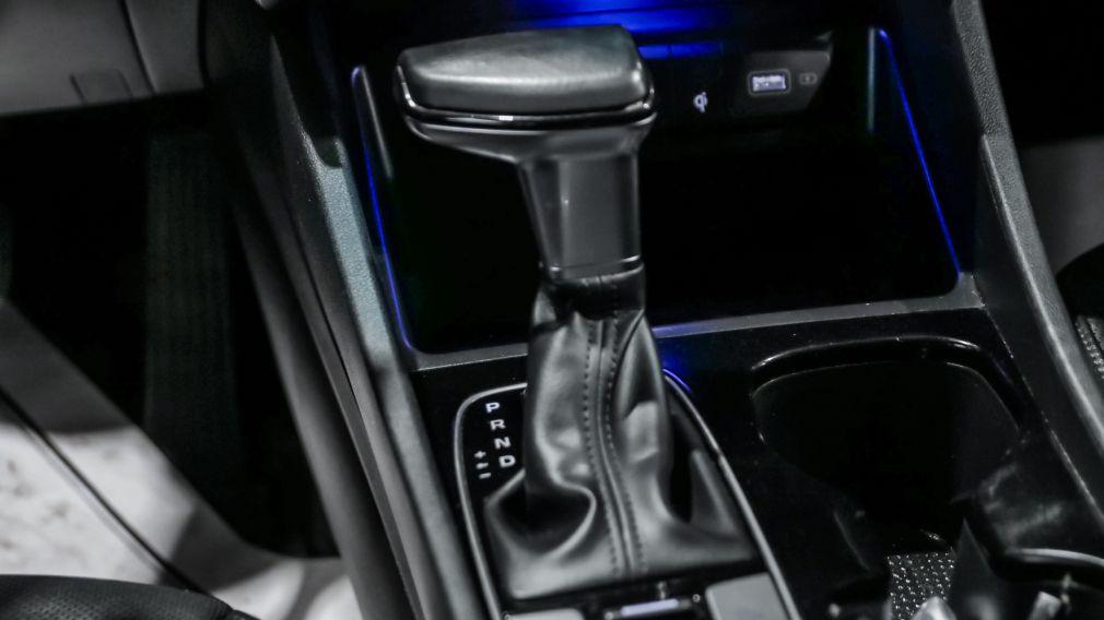 Hyundai Santa Cruz Preferred 2022 à vendre à Donnacona - 17