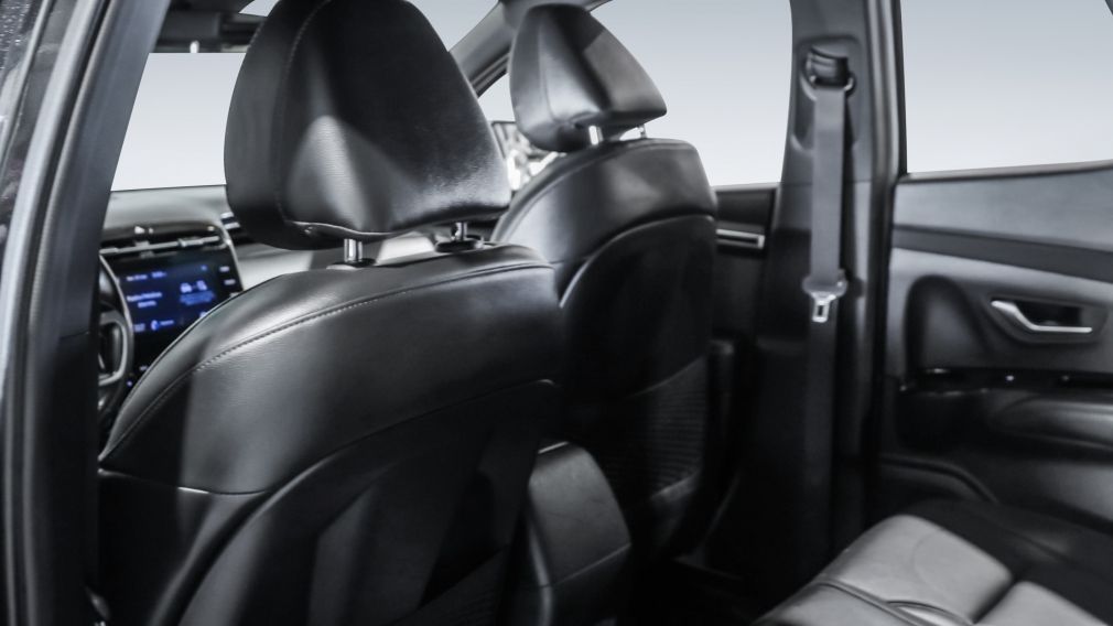Hyundai Santa Cruz Preferred 2022 à vendre à Donnacona - 18