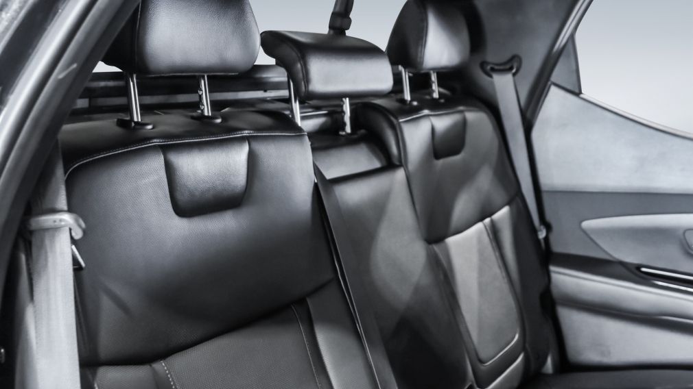 Hyundai Santa Cruz Preferred 2022 à vendre à Donnacona - 20