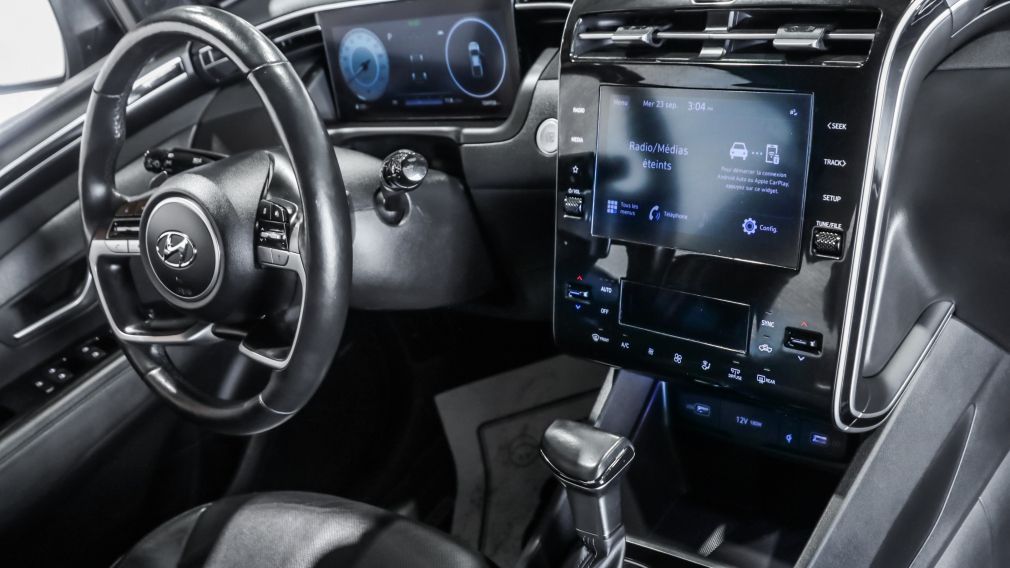 Hyundai Santa Cruz Preferred 2022 à vendre à Donnacona - 21