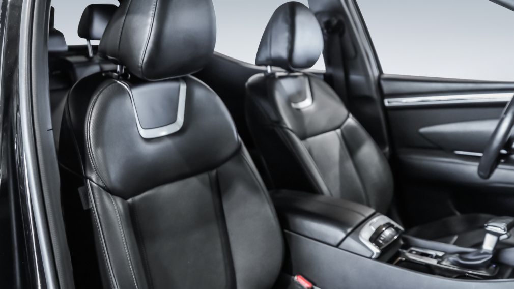 Hyundai Santa Cruz Preferred 2022 à vendre à Donnacona - 22