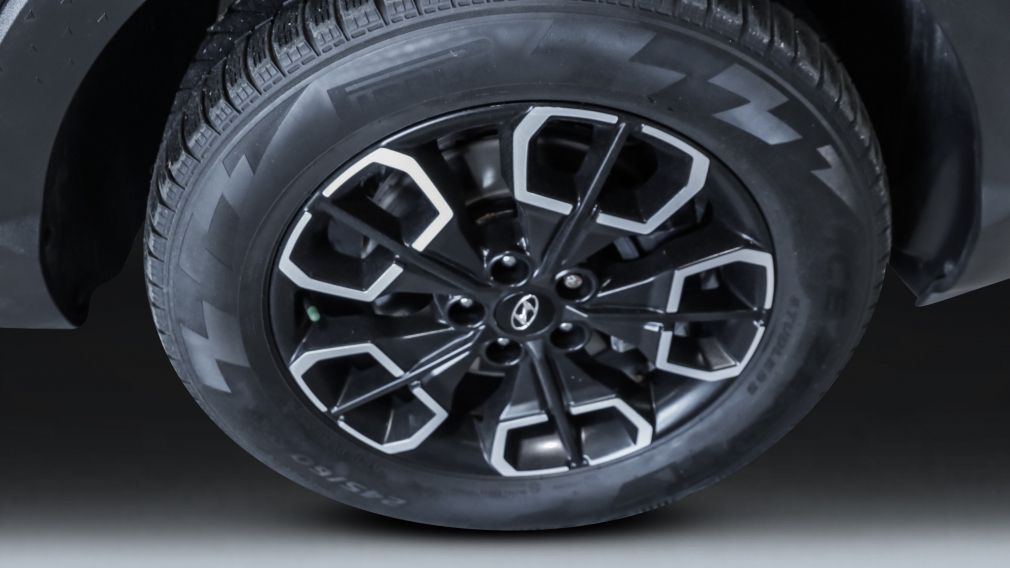 Hyundai Santa Cruz Preferred 2022 à vendre à Donnacona - 23