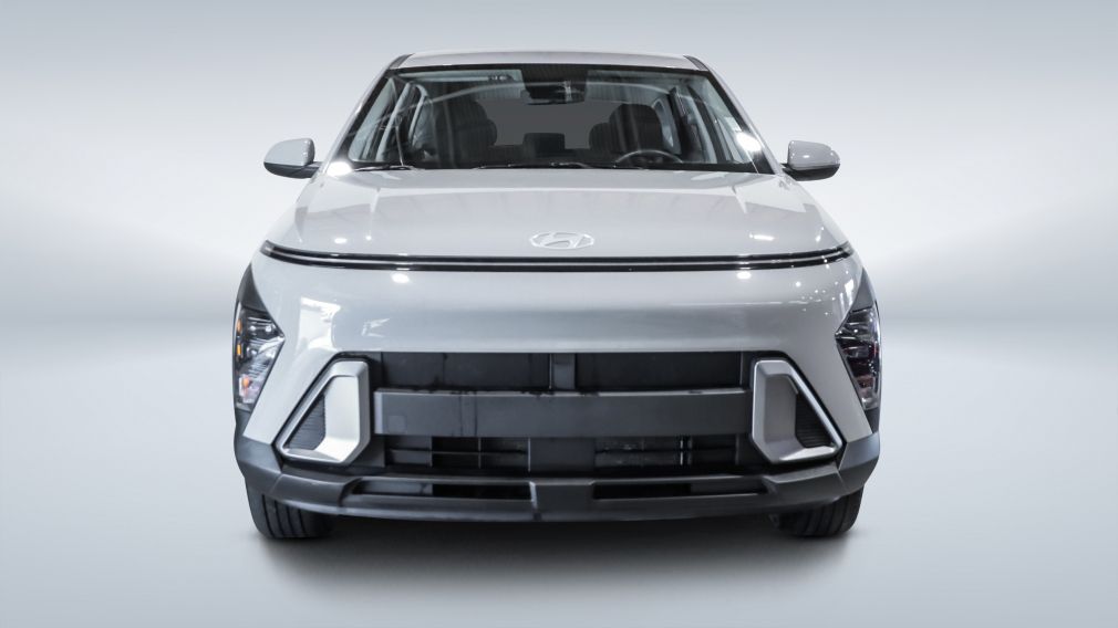 Hyundai Kona Essential 2025 à vendre à Donnacona - 2