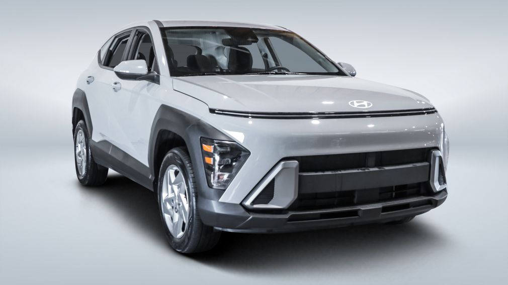 Hyundai Kona Essential 2025 à vendre à Donnacona - 1