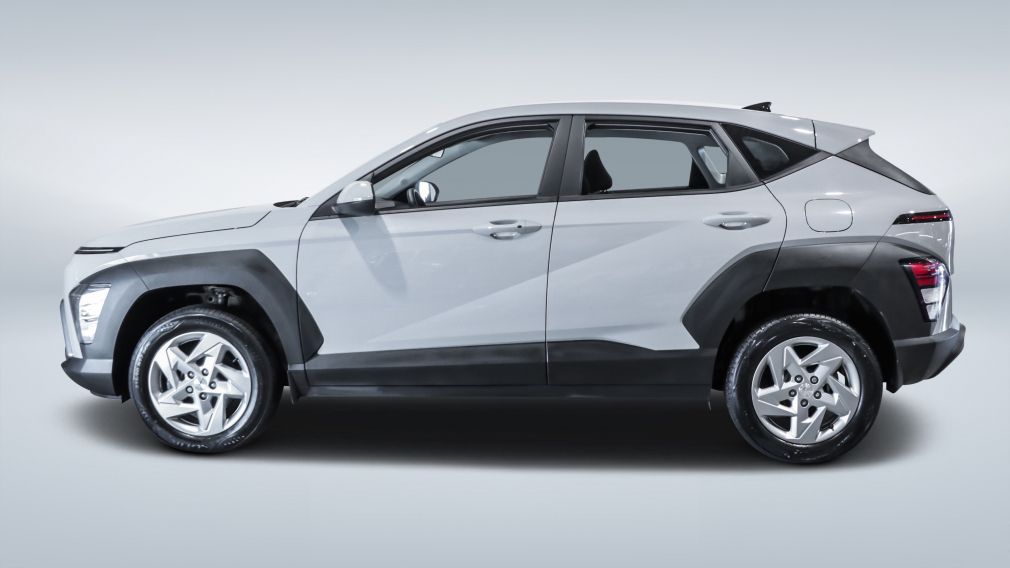 Hyundai Kona Essential 2025 à vendre à Donnacona - 4