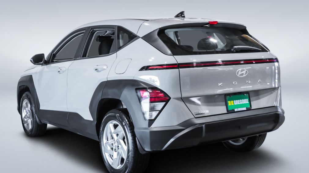 Hyundai Kona Essential 2025 à vendre à Donnacona - 5