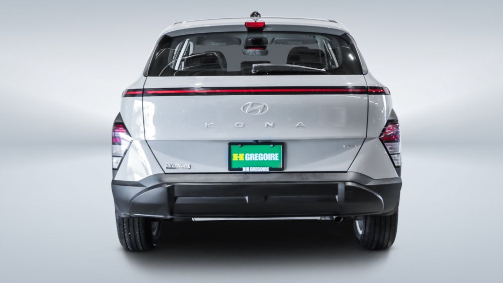 Hyundai Kona Essential 2025 à vendre à Donnacona - 6