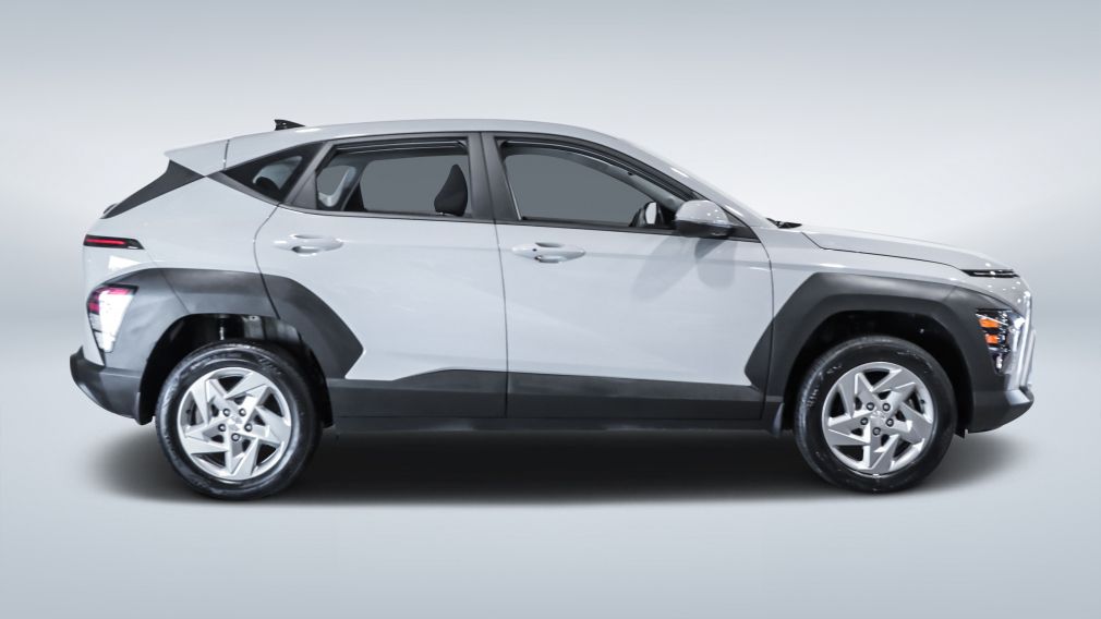 Hyundai Kona Essential 2025 à vendre à Donnacona - 8