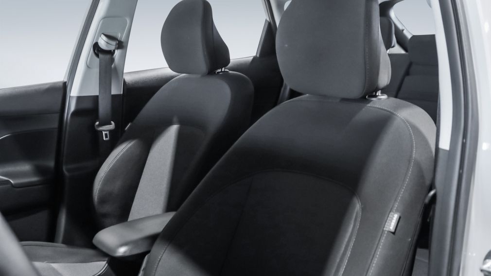 Hyundai Kona Essential 2025 à vendre à Donnacona - 11