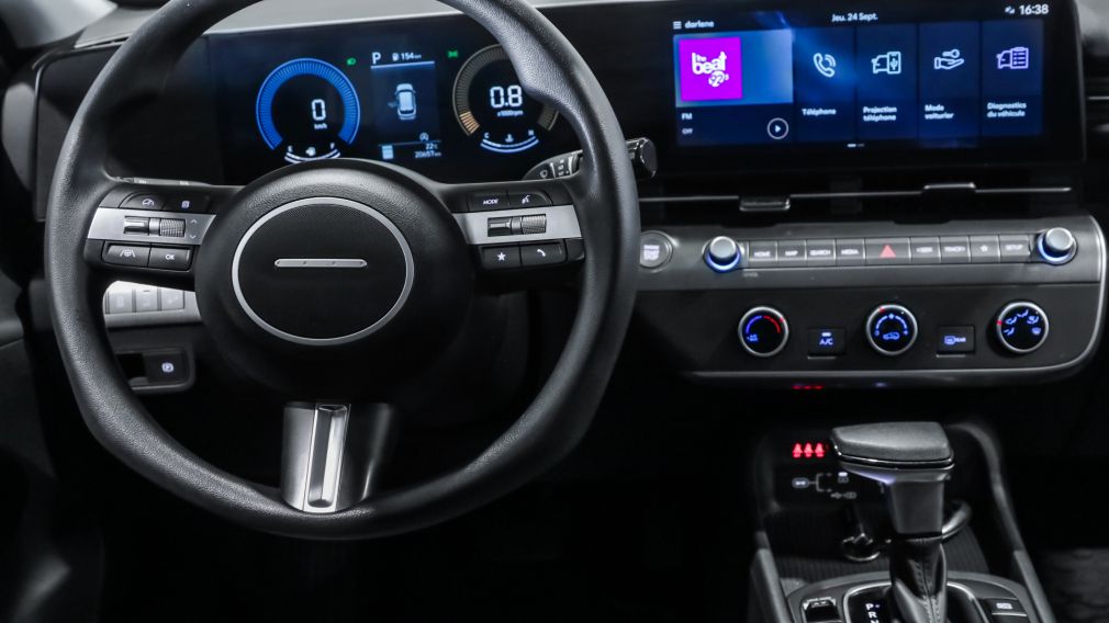 Hyundai Kona Essential 2025 à vendre à Donnacona - 12