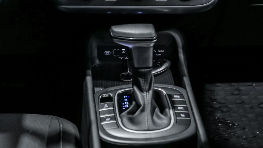 Hyundai Kona Essential 2025 à vendre à Donnacona - 16