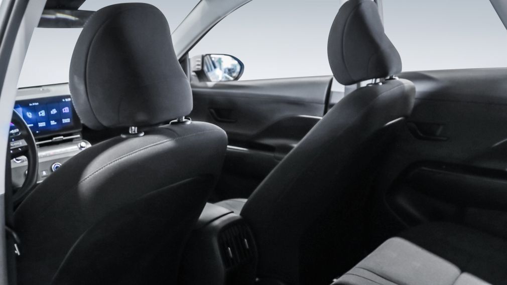 Hyundai Kona Essential 2025 à vendre à Donnacona - 17