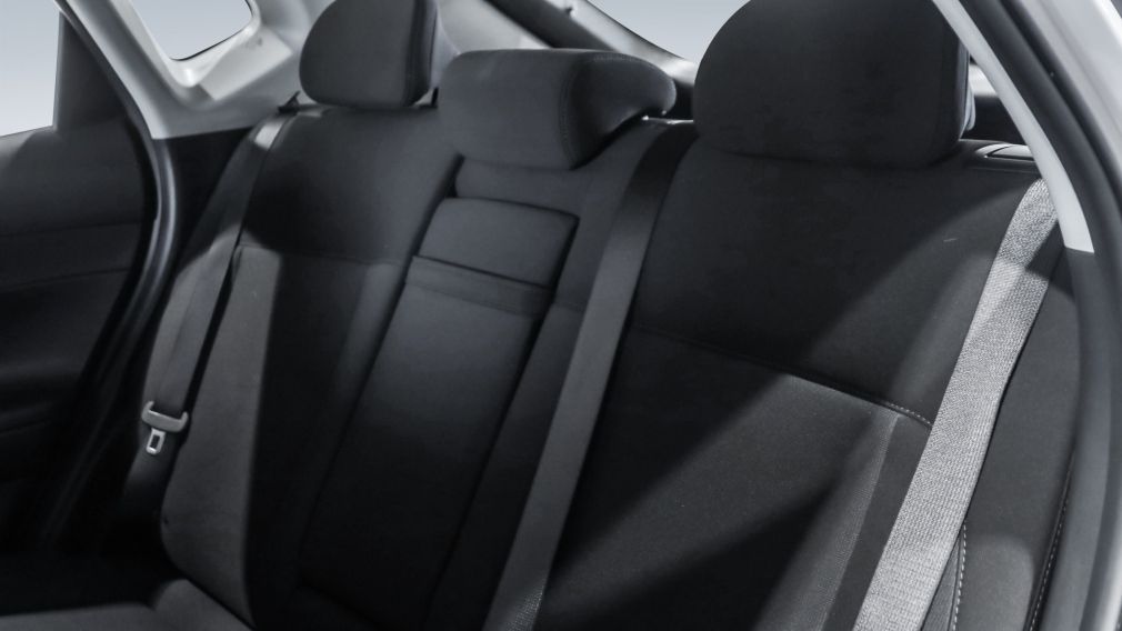 Hyundai Kona Essential 2025 à vendre à Donnacona - 18