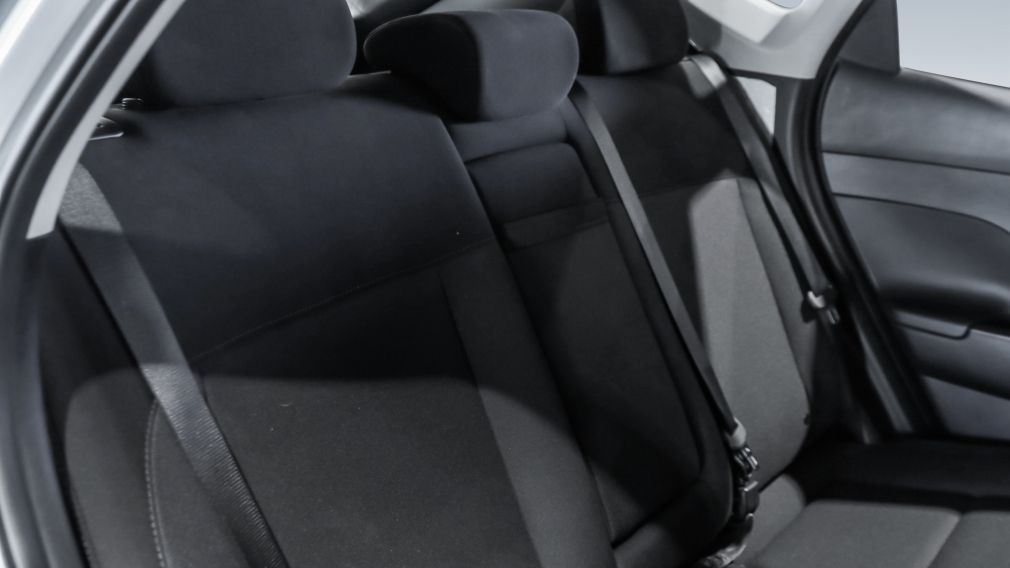 Hyundai Kona Essential 2025 à vendre à Donnacona - 19