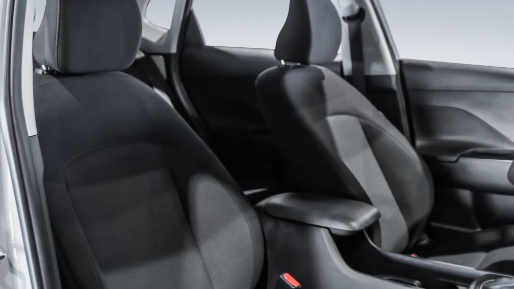 Hyundai Kona Essential 2025 à vendre à Donnacona - 21