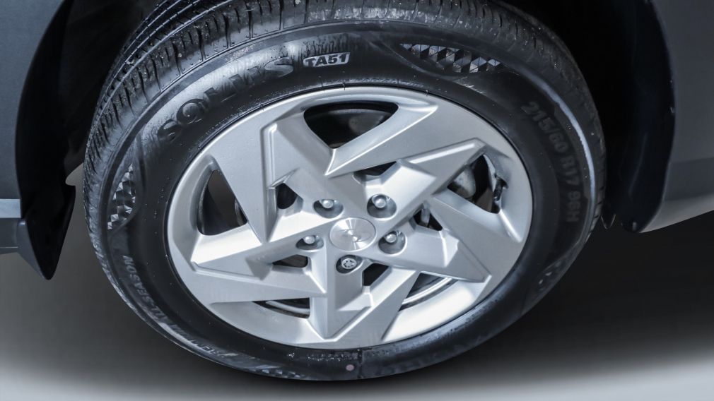 Hyundai Kona Essential 2025 à vendre à Donnacona - 22