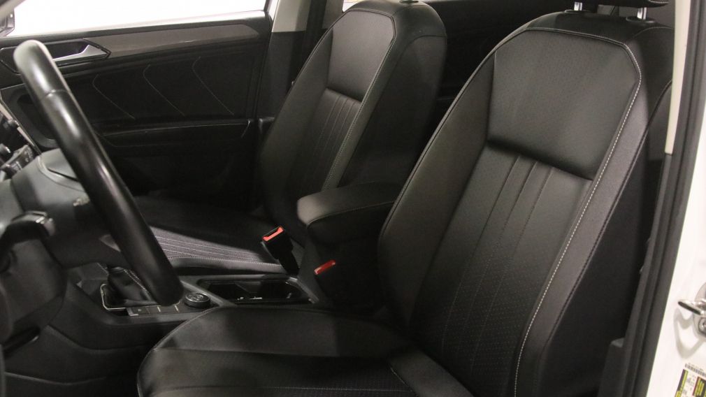 Volkswagen Tiguan Comfortline 2022 d&rsquo;occasion à vendre - 10