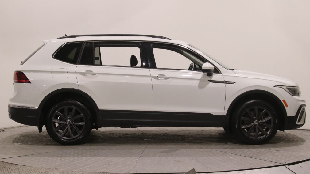 Volkswagen Tiguan Comfortline 2022 d&rsquo;occasion à vendre - 8