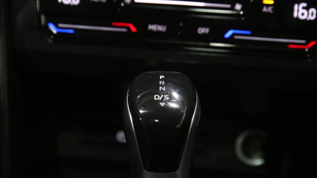 Volkswagen Tiguan Comfortline 2022 d&rsquo;occasion à vendre - 20