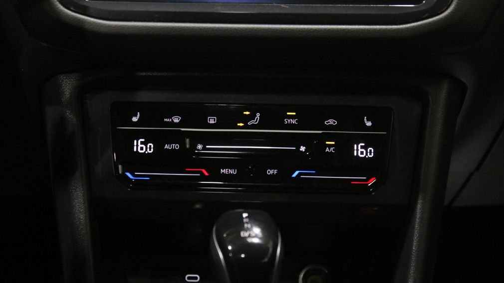 Volkswagen Tiguan Comfortline 2022 d&rsquo;occasion à vendre - 19