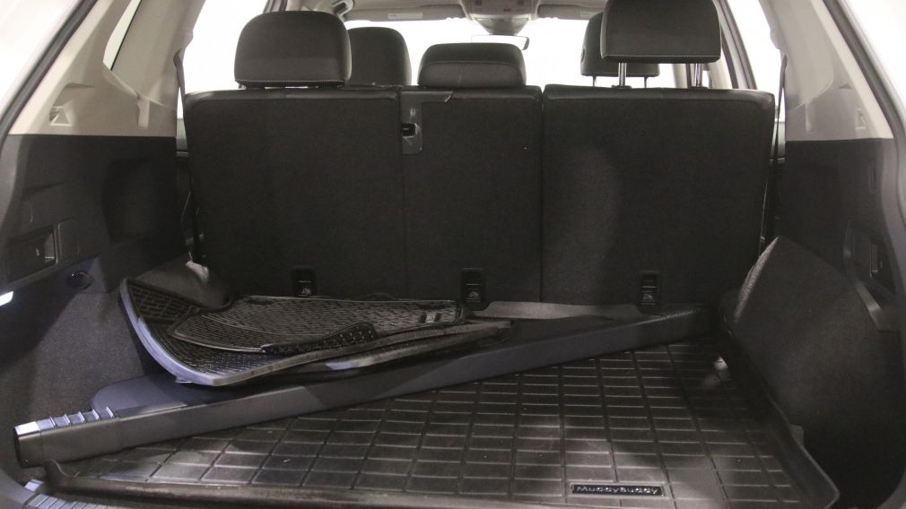 Volkswagen Tiguan Comfortline 2022 d&rsquo;occasion à vendre - 27