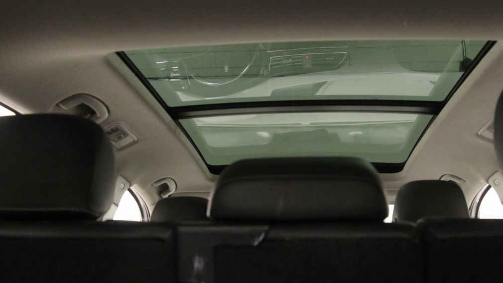 Volkswagen Tiguan Comfortline 2022 d&rsquo;occasion à vendre - 28