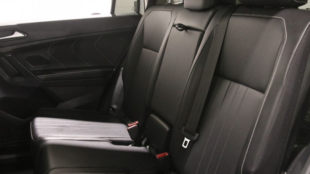 Volkswagen Tiguan Comfortline 2022 d&rsquo;occasion à vendre - 23