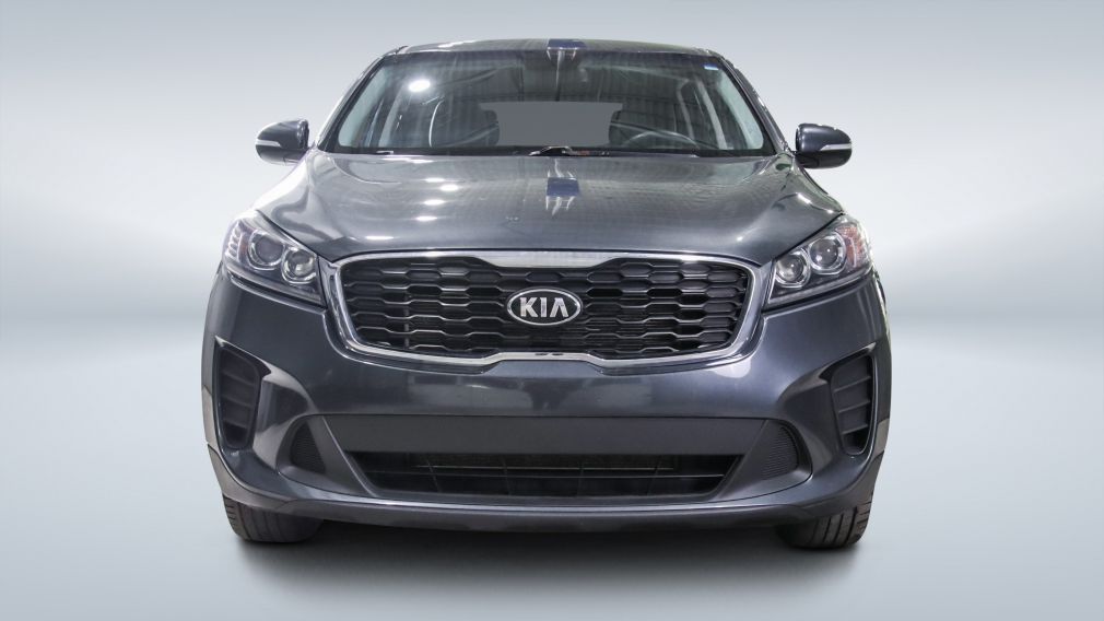 Kia Sorento LX 2020 d&rsquo;occasion à vendre - 2