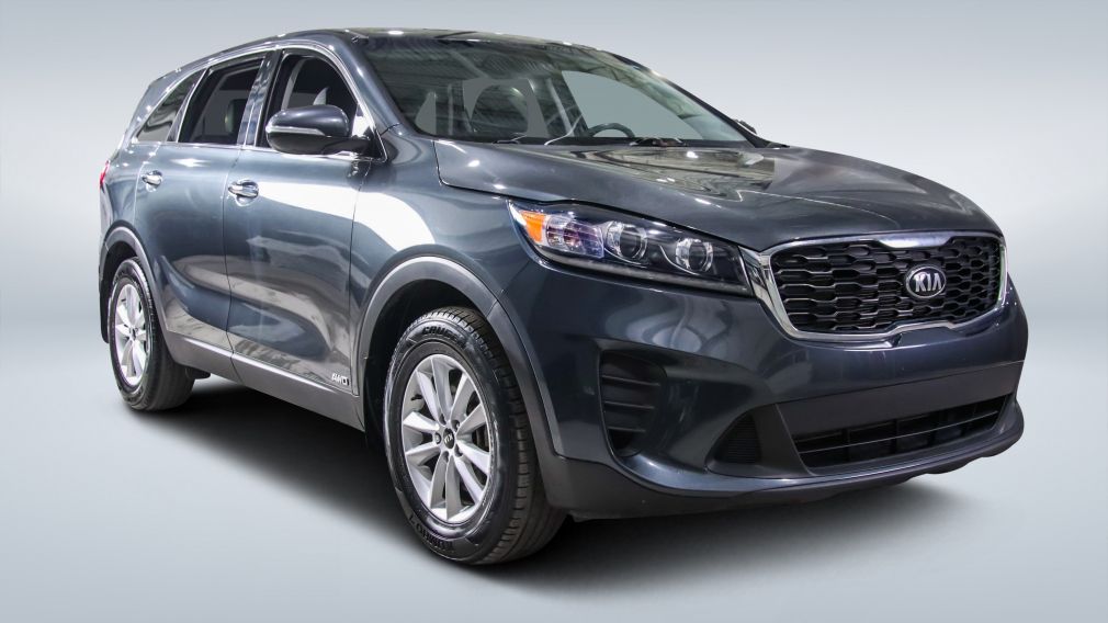 Kia Sorento LX 2020 d&rsquo;occasion à vendre