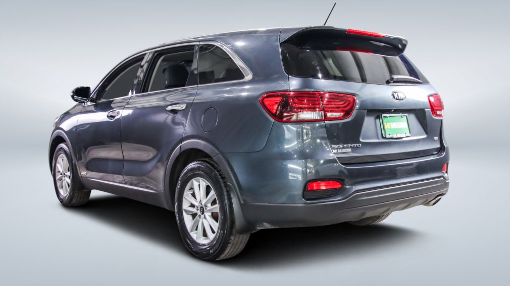 Kia Sorento LX 2020 d&rsquo;occasion à vendre - 4