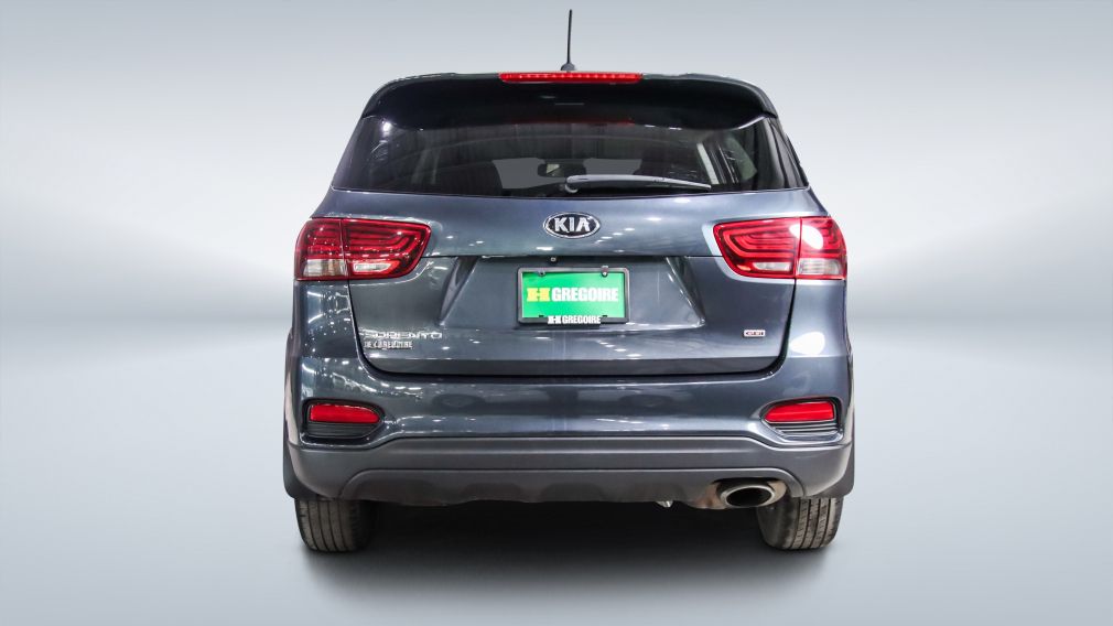 Kia Sorento LX 2020 d&rsquo;occasion à vendre - 5