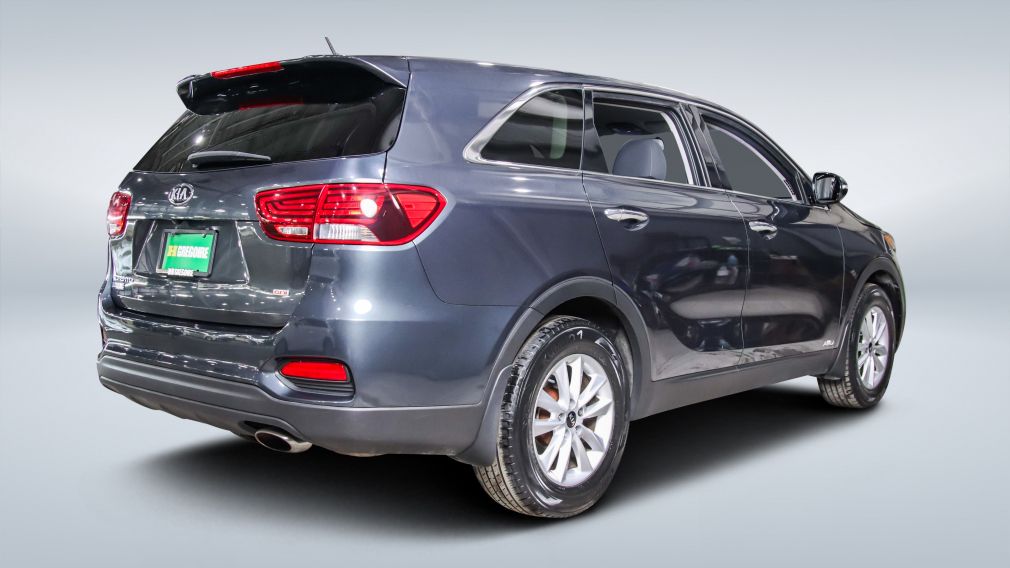 Kia Sorento LX 2020 d&rsquo;occasion à vendre - 6
