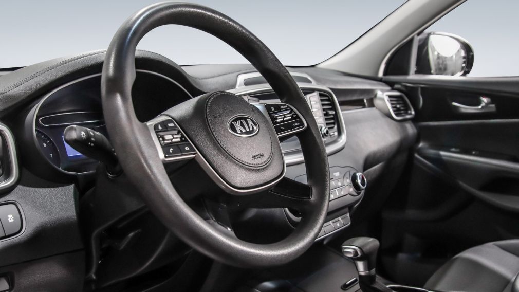 Kia Sorento LX 2020 d&rsquo;occasion à vendre - 7