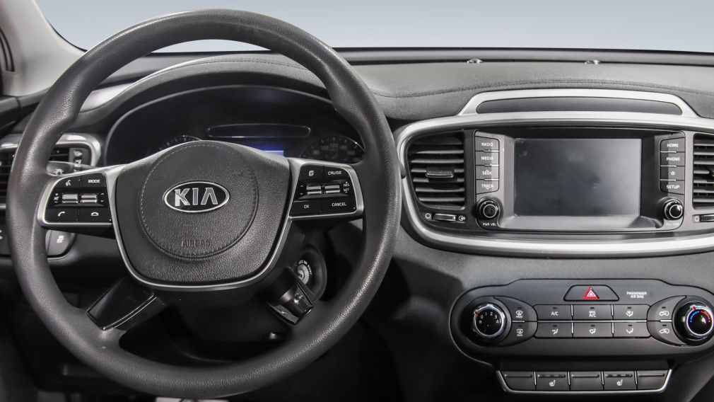 Kia Sorento LX 2020 d&rsquo;occasion à vendre - 10