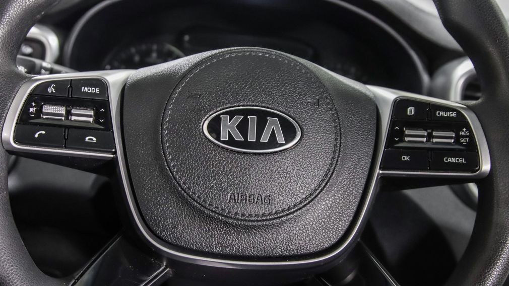 Kia Sorento LX 2020 d&rsquo;occasion à vendre - 11
