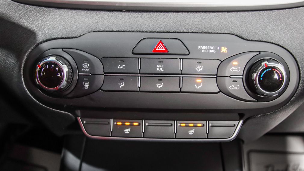 Kia Sorento LX 2020 d&rsquo;occasion à vendre - 15