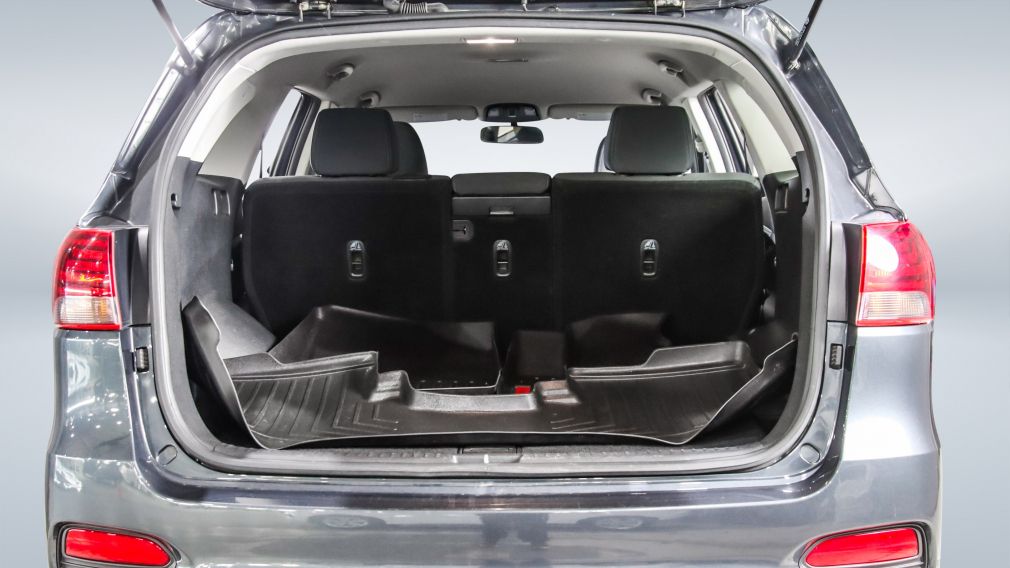 Kia Sorento LX 2020 d&rsquo;occasion à vendre - 19