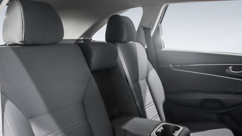 Kia Sorento LX 2020 d&rsquo;occasion à vendre - 20
