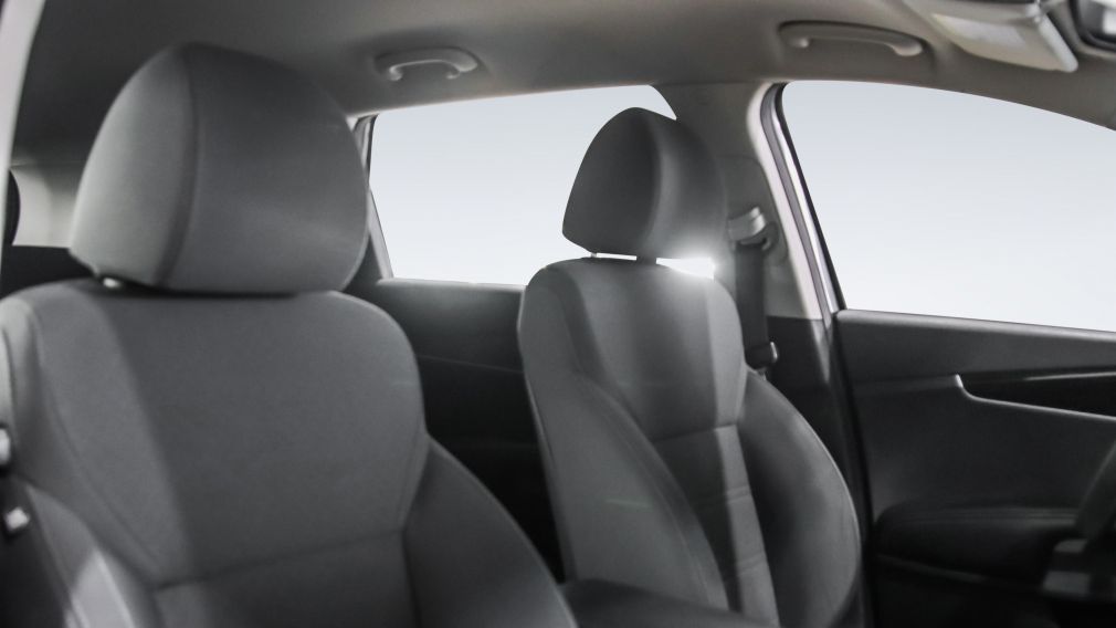 Kia Sorento LX 2020 d&rsquo;occasion à vendre - 21