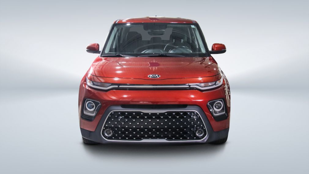 Kia Soul EX 2020 d&rsquo;occasion à vendre - 2