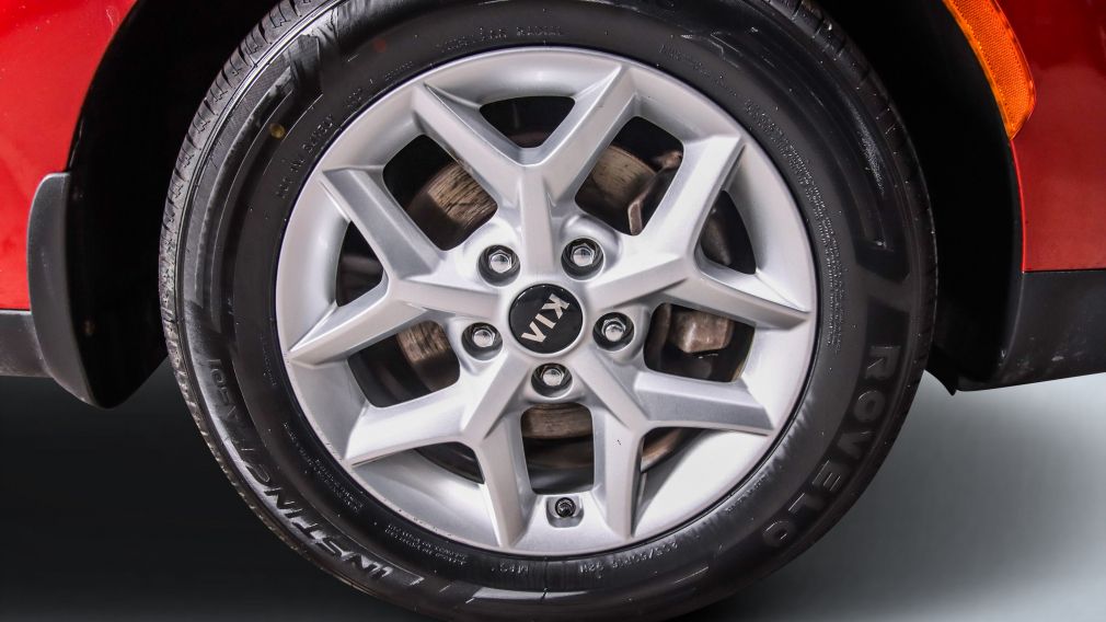 Kia Soul EX 2020 d&rsquo;occasion à vendre - 7