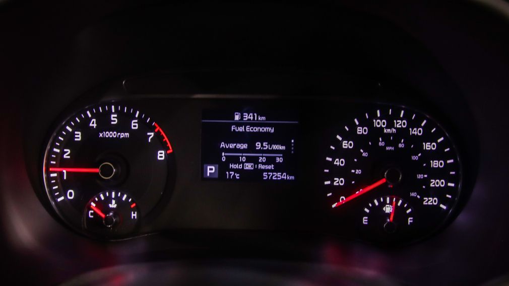 Kia Soul EX 2020 d&rsquo;occasion à vendre - 8