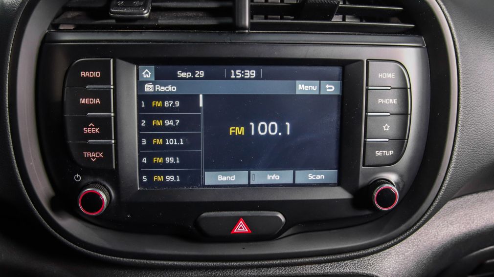 Kia Soul EX 2020 d&rsquo;occasion à vendre - 9