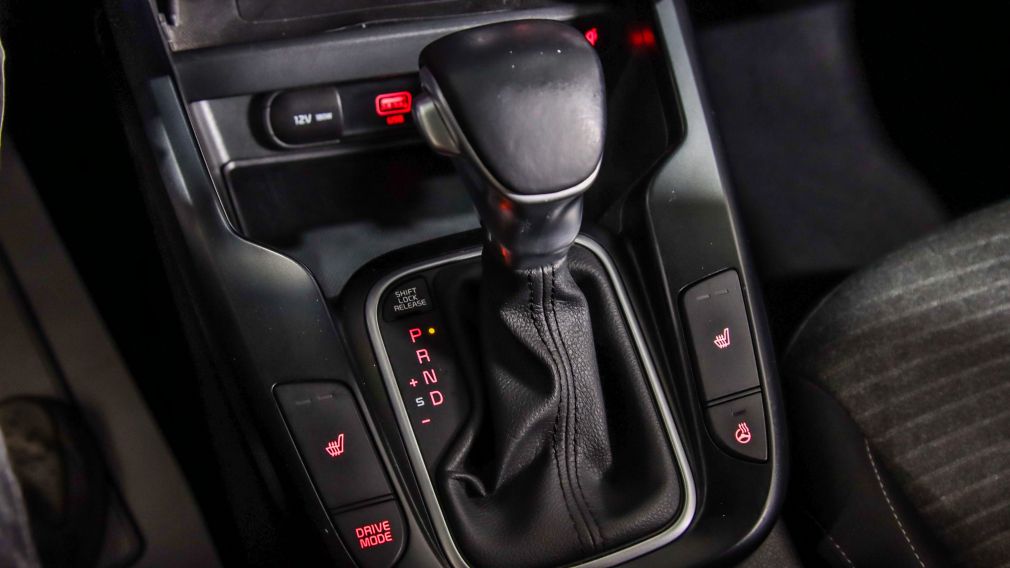 Kia Soul EX 2020 d&rsquo;occasion à vendre - 11