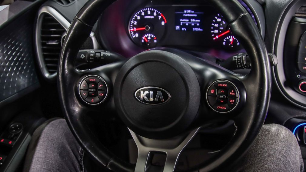 Kia Soul EX 2020 d&rsquo;occasion à vendre - 12