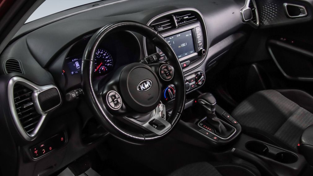 Kia Soul EX 2020 d&rsquo;occasion à vendre - 15