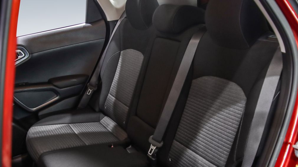 Kia Soul EX 2020 d&rsquo;occasion à vendre - 16